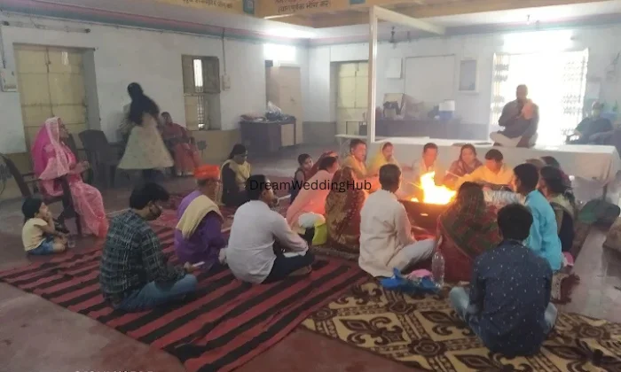 Arya Samaj Mandir Muzaffarpur